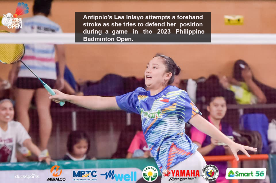 Antipolo’s Inlayo reaches finals of PH Open