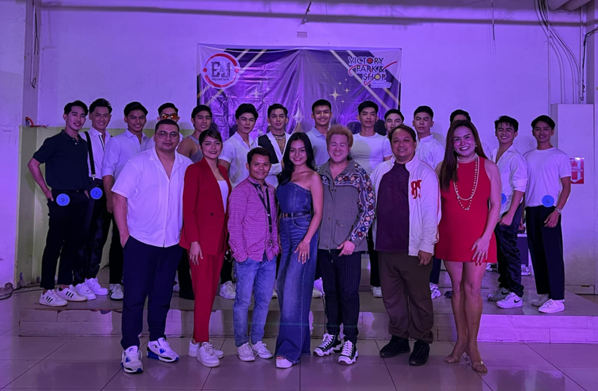 Ginoong Antipolo 2025 holds screening