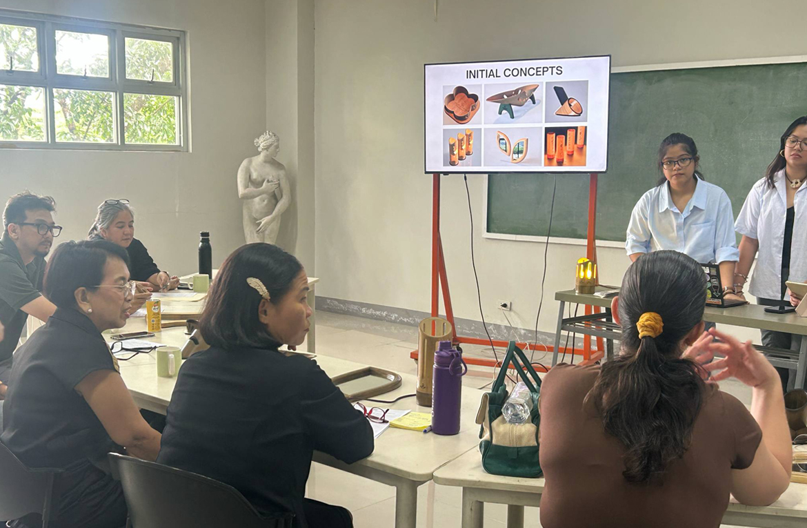 DTI-Rizal, UP CFA, UP ISSI help MSMEs