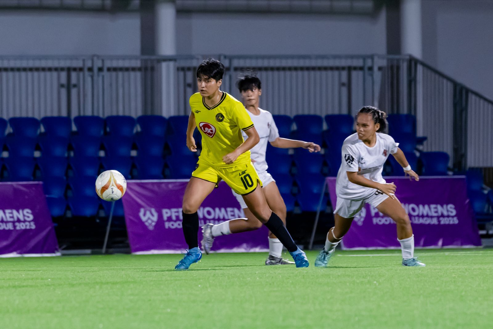 Kaya, Capital1 post big wins